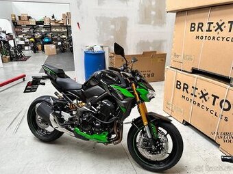 Kawasaki Z900 SE