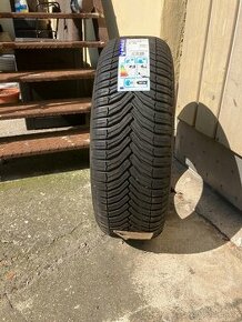 MICHELIN CROSSCLIMATE+ 215/65 R 16 102V XL