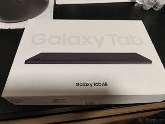 Samsung Galaxy A8 tablet