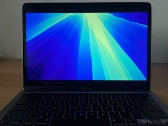 Apple MacBook Air M1 13" MGN63CZ/A A2337 jako nový. - 1