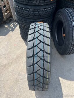 315/80 r22,5 Záběrové 315/80 r22,5  Torque