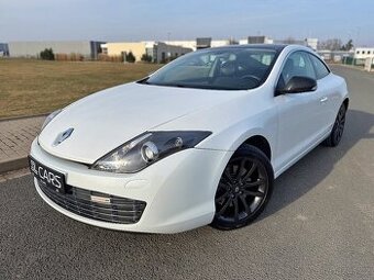 RENAULT LAGUNA COUPE 2.0 DCI //2012 MONACO GP NAVIGACE XENON