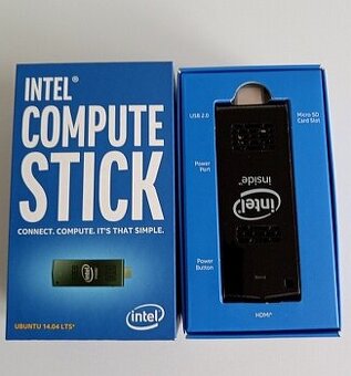 Intel PC Stick - 1