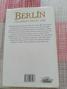 Berlín - okamžiky zkázy, Kolaboranti