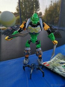 LEGO 70784 - Bionicle