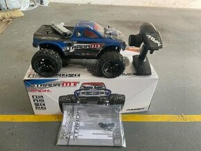 RC model Strada mt