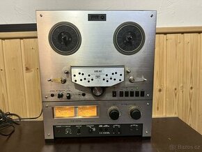 Akai GX-266D Stereo Tape Recorder