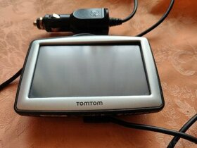 Tomtom xl