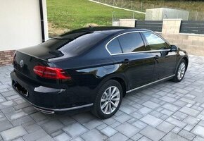 Volkswagen Passat 2.0 TDI Highline - 1