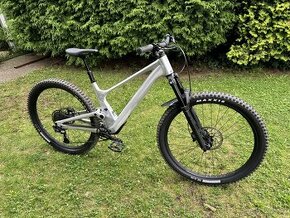 Scott Genius 940 Enduro Lko - 1