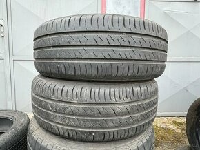 185/60/15 letní pneu KUMHO