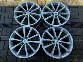 Alu kola, disky r18 5x108 IT