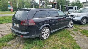 Opel vectra 3.0 dti