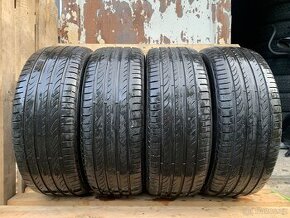 4ks 225/45/19 Pirelli Powergy 2022/96W/letní 6.7m