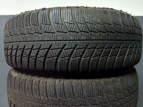 215/65 R17 BRIDGESTONE (0416)