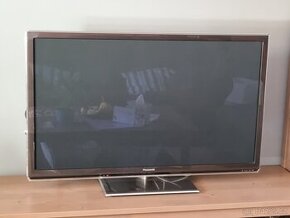 Televize Panasonic Viera TX-P42ST50E