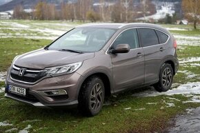 Prodám Honda CR-V