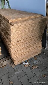 OSB tl.15mm Egger TOP 4 P+D