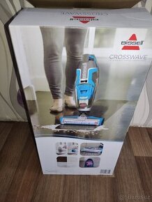 Bissell Crosswave 17130  3v1