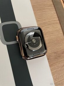 Apple watch 5 40mm stainless steel, cellular