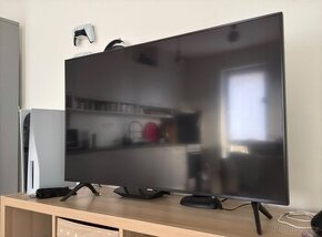 43" Samsung UE43TU7092 SMART 4K