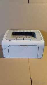 HP Laserjet P1005 | najeto 5tis. | plný toner