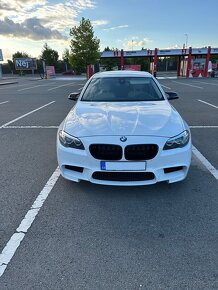 BMW 535 ix F11