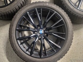 18BMW zimni original bmw G20 G21 G22 G23 G24 G26 r18 5x112 -