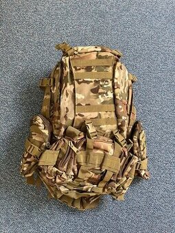 Batoh 45l - multicam - 1