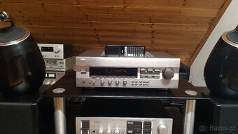 Yamaha RX-396RDS Stereo receiver s DO