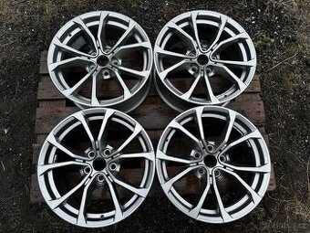 Alu kola, disky r17 5x112 BMW G20 G21