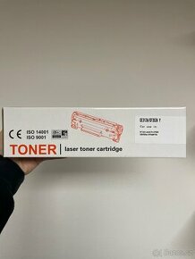 Tonery CE310A, CE311A, CE312A, CE313A - 1