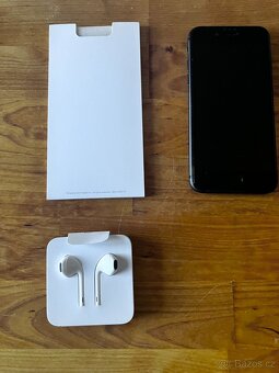 iPhone 8, 64GB, Space Gray