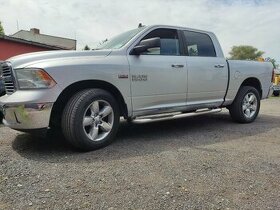 Dodge RAM 1500 Big Horn 2016 5.7 V8 DPH