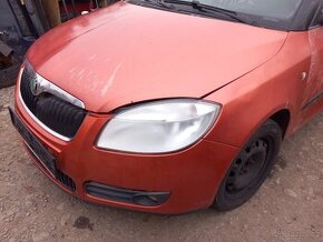 škoda fabia 2 , 1.2 12v , 1.4tdi 1.9tdi