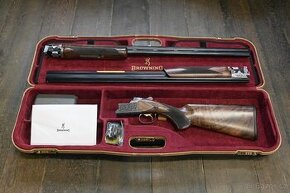 BROWNING B725 G7 COMBO LIMITED EDITION CAL.12 - 1