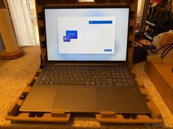 HP ZBook Power 16 - G11