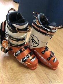 Lyžařské boty Rossignol - 1