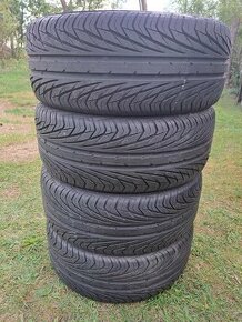 Letní 195/50R15 - 1