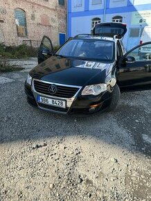 Pasat b6 2.0 tdi