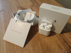 Airpods Gen 2 NOVÉ