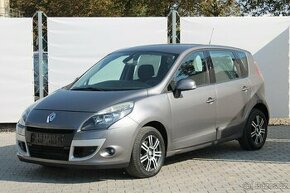 Renault Scenic III