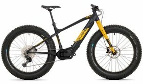 Fatbike Rock Machine Avalanche INT e70-26