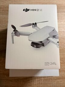 Dron DJI Mini 2 SE