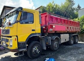 sklápěč 8x6 Volvo FM13 440 86R - 1