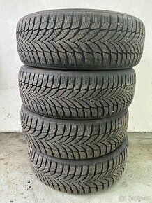 Zimni pneu Nexen 235/55R19 - 1