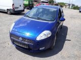 Fiat Grande Punto 1.3mj - 1