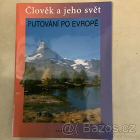 clovek a jeho svet Putovani po Evrope Alter - 1