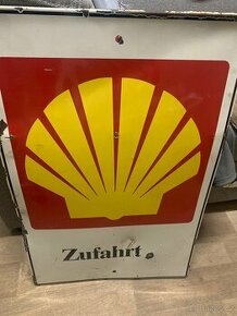 Shell cedule - 1