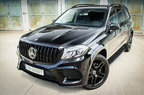 Mercedes-Benz GLS 350d 4MATIC 190kw /AJ NA SPLÁTKY/ - 1